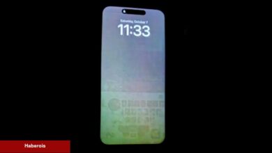 iPhone ekranını kıranlara müjde, artık yüksek fiyatlar ödemenize gerek yok - Haberois iPhone ekranını kıranlara müjde, artık yüksek fiyatlar ödemenize gerek yok