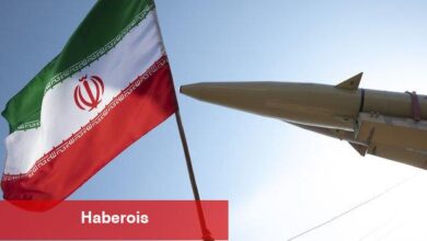 İran: İsrail'in saldırısına saniyeler içinde cevap veririz