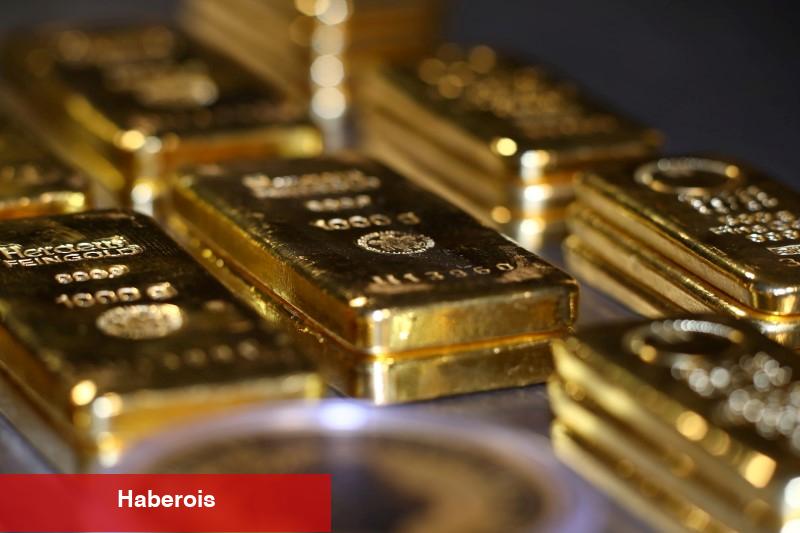İran’a saldırı haberlerinin ardından altın fiyatları 2.400 dolar eşiğini geçti