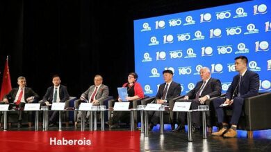 İş dünyası Çin'den vize kolaylığı istedi - Haberois İş dünyası Çin'den vize kolaylığı istedi