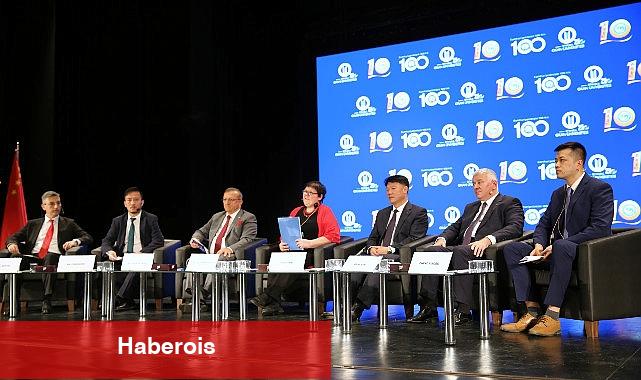 İş dünyası Çin'den vize kolaylığı istedi - Haberois İş dünyası Çin'den vize kolaylığı istedi
