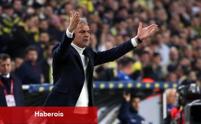 İsmail Kartal: ''5'te 5 bizi şampiyon yapar!''