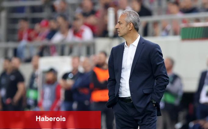 İsmail Kartal: "Galatasaray ile amansız bir yarıştayız" - Haberois İsmail Kartal: "Galatasaray ile amansız bir yarıştayız"
