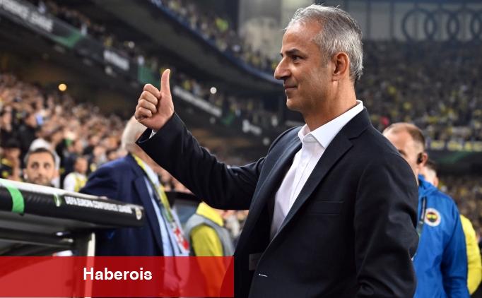 İsmail Kartal: "Kafamızı kaldırıp önümüze bakacağız"