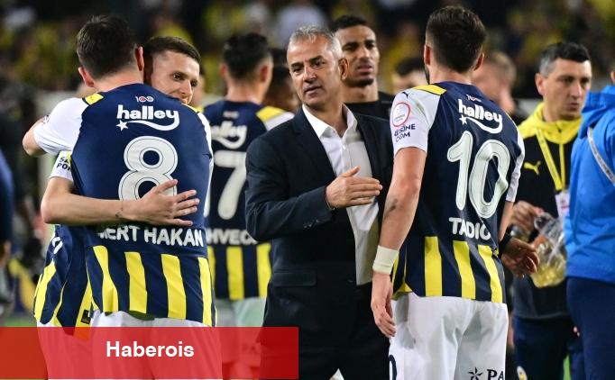 İsmail Kartal'dan derbi zaferi sonrası 3 gün müsaade