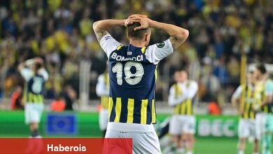 İsmail Kartal'ın Bonucci atağı karşıt tepti - Haberois İsmail Kartal'ın Bonucci atağı karşıt tepti