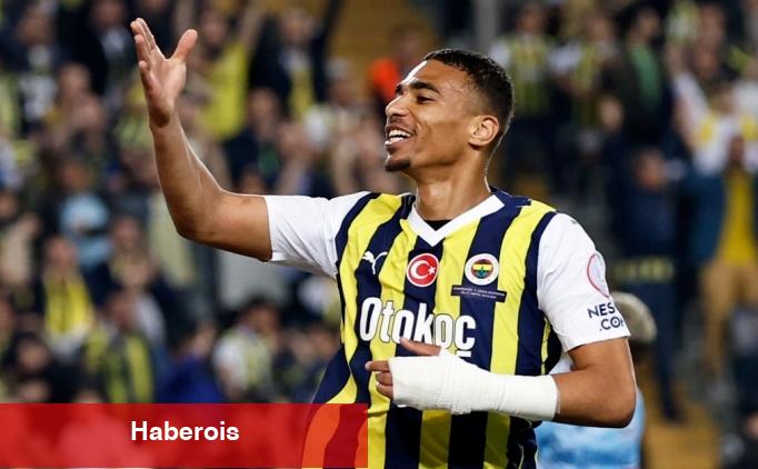 İsmail Kartal'ın büyük teminatı: Djiku - Haberois İsmail Kartal'ın büyük teminatı: Djiku