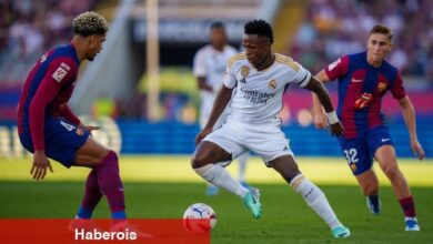İspanya'da El Clasico şampiyonu belirleyecek - Haberois İspanya'da El Clasico şampiyonu belirleyecek