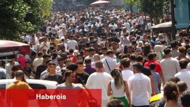 İşsizlik Şubat'ta yüzde 8,7 oldu