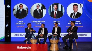 İstanbul Fintech Week'i 3.000'i Aşkın Profesyonel Takip Etti!