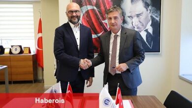 İstanbul Okan Üniversitesi Hastanesi, We Health ile Kişiselleştirilmiş Sağlık Hizmetlerinde İmzaları Attı! - Haberois İstanbul Okan Üniversitesi Hastanesi, We Health ile Kişiselleştirilmiş Sağlık Hizmetlerinde İmzaları Attı!