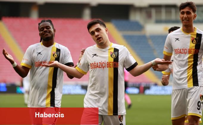 İstanbulspor için kritik hafta: Ya tamam ya devam! - Haberois İstanbulspor için kritik hafta: Ya tamam ya devam!