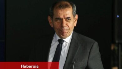 İstanbulspor'dan Dursun Özbek için açıklama!