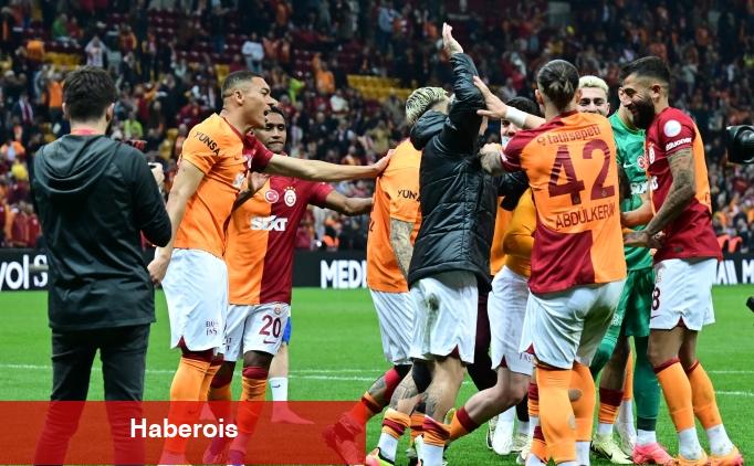 İşte Süper Lig'de puan durumu - Haberois İşte Süper Lig'de puan durumu