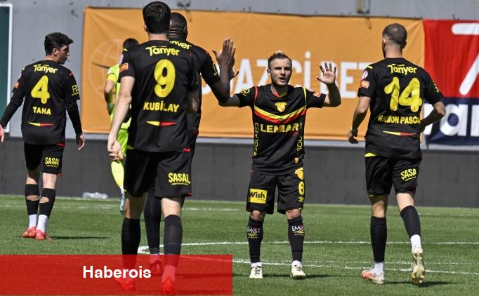 İşte Üstün Lig'e çıkacak ikinci kadro