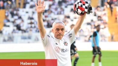 İstek Çalımbay'dan Samet Ababa'ya: ''Çürümüşlük olamaz!''