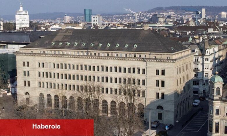 İsviçre Merkez Bankası, bankalar için minimum zorunlu karşılık oranını yükseltti - Haberois İsviçre Merkez Bankası, bankalar için minimum zorunlu karşılık oranını yükseltti