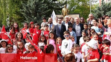 İyi Ki Cumhuriyet Var, İyi Ki Gazi Mustafa Kemal Atatürk Var - Haberois İyi Ki Cumhuriyet Var, İyi Ki Gazi Mustafa Kemal Atatürk Var