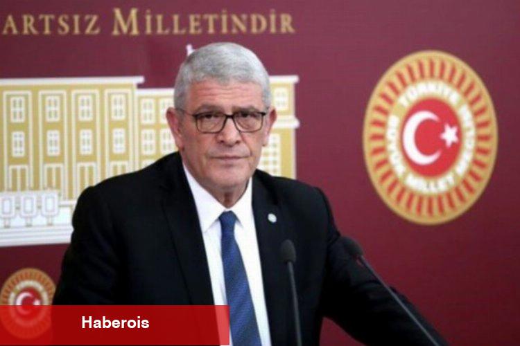 İYİ Parti'nin yeni başkanı belli oldu
