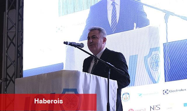 İzmir Türkiye Girişimcilik Ekosisteminin Merkezi Olacak - Haberois İzmir Türkiye Girişimcilik Ekosisteminin Merkezi Olacak