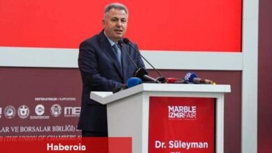 İzmir Valiliğinden Cumhurbaşkanlığı Türkiye Bisiklet Çeşidi açıklaması