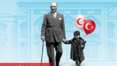 İzmit, 23 Nisan’da çocuk sesleriyle şenlenecek