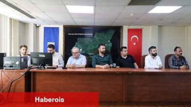 İzmit Tren Garı'na ulaşımda asansör kolaylığı - Haberois İzmit Tren Garı'na ulaşımda asansör kolaylığı