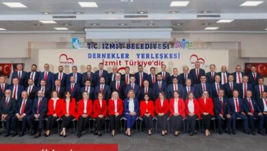 İzmit yeni döneme güçlü kadro ile başlıyor - Haberois İzmit yeni döneme güçlü kadro ile başlıyor