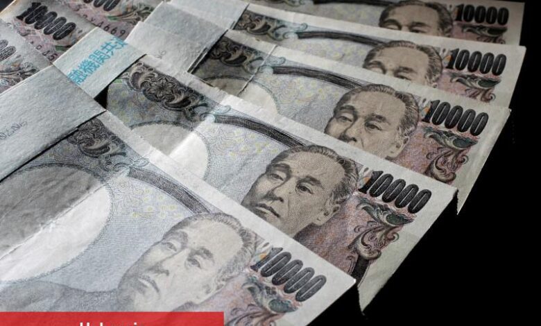 Japon firmaları zayıf yenin hane halkını etkilemesi nedeniyle baskı altında - Haberois Japon firmaları zayıf yenin hane halkını etkilemesi nedeniyle baskı altında