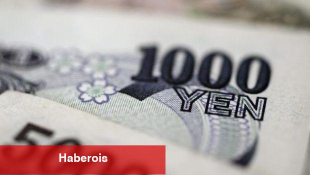 Japon yeninde düşüş, müdahale beklentisini artırdı - Haberois Japon yeninde düşüş, müdahale beklentisini artırdı