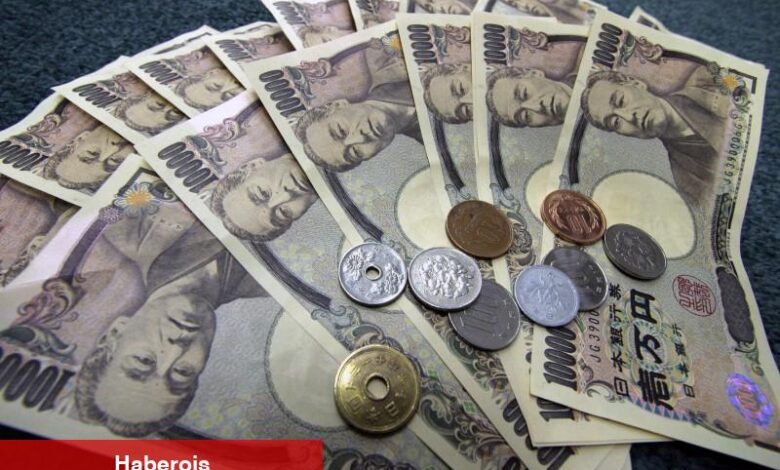 Japonya Maliye Bakanı Yen'i izliyor, dalgalanma konusunda harekete geçme sözü verdi