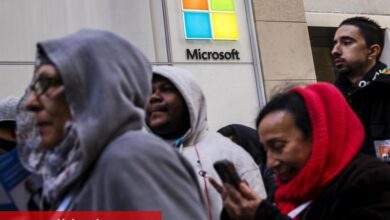 Jefferies, Microsoft'un önümüzdeki çeyrek için temkinli tahminlerde bulunduğunu söylüyor