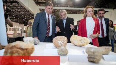 Jeoloji Festivali'nin açılışını Başkan Tugay yaptı İzmir depreme bilimin ışığında hazırlanacak - Haberois Jeoloji Festivali'nin açılışını Başkan Tugay yaptı İzmir depreme bilimin ışığında hazırlanacak