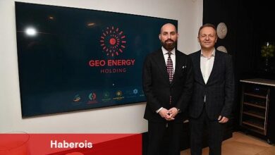 Jeotermal Yatırımlara İlgi Artıyor - Haberois Jeotermal Yatırımlara İlgi Artıyor