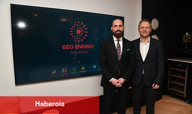 Jeotermal Yatırımlara İlgi Artıyor - Haberois Jeotermal Yatırımlara İlgi Artıyor