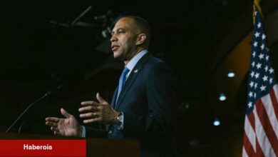 Johnson'ın Ukrayna konusunda Demokratlara ihtiyacı var ve onlara yardım planını şekillendirme yetkisi veriyor