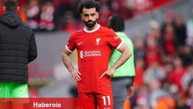 Jose Enrique: "Salah, Arabistan'a gidecek" - Haberois Jose Enrique: "Salah, Arabistan'a gidecek"