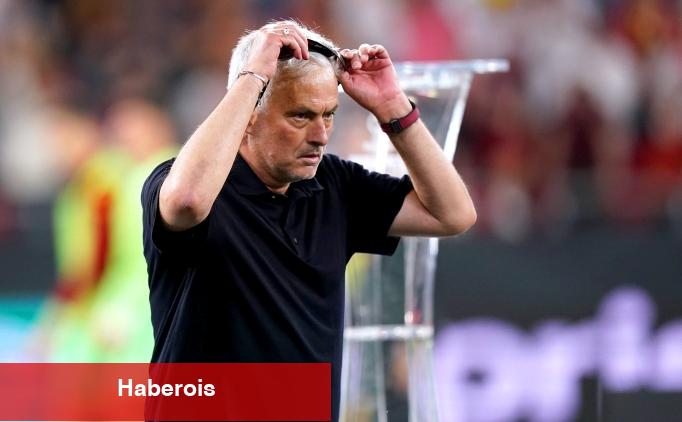 Jose Mourinho, İstanbul'a geldi! Taraftarlar heyecanlandı! - Haberois Jose Mourinho, İstanbul'a geldi! Taraftarlar heyecanlandı!