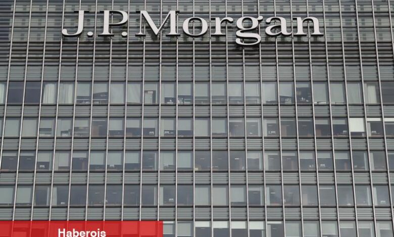 JPMorgan, Avro Bölgesi'ndeki hisse senetleri için ABD'dekilere kıyasla daha iyi bir risk-ödül dengesi gözlemliyor