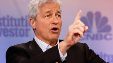 JPMorgan CEO’su: Bu Kripto Para Dolandırıcılık ve Umutsuz Vaka!