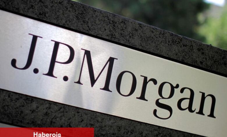 JPMorgan varlıkların geri alınmasını engellemek için VTB aleyhine dava açtı - Haberois JPMorgan varlıkların geri alınmasını engellemek için VTB aleyhine dava açtı