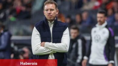 Julian Nagelsmann'ın menajerinden Bayern Münih açıklaması!