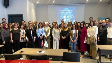 KalDer Kayseri'den gelecek paneli - Haberois KalDer Kayseri'den gelecek paneli