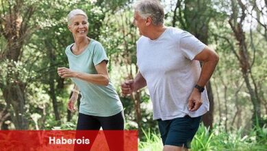 Kalp sağlığınız için spor yaparken bu hatalara düşmeyin! - Haberois Kalp sağlığınız için spor yaparken bu hatalara düşmeyin!