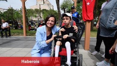 Karabağlar'da yarınların meclisi bugün kuruldu