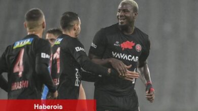 Karagümrük meskeninde kazandı rahat nefes aldı - Haberois Karagümrük meskeninde kazandı rahat nefes aldı