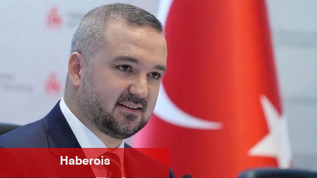 Karahan: İnancın tekrar tesisi için kıymetli adımlar atıldı