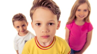 Kardeş sayısı arttıkça çocuğun psikolojisi ziyan görebilir