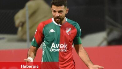 Karşıyaka revire döndü - Haberois Karşıyaka revire döndü