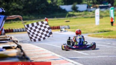Karting sezonuna coşkulu açılış  - Haberois Karting sezonuna coşkulu açılış